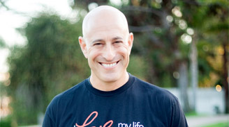 Adam Markel